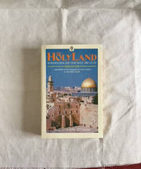 The Holy Land: An Archaeological Guide from Earliest Times to 1700 by Murphy-O&#39;Connor, Jerome - 1986