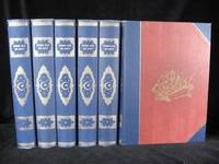 TUSEN OCH EN NATT 1-6.