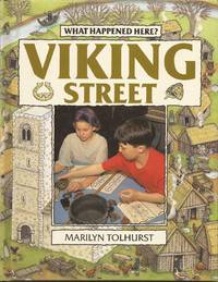 image of What Happened Here? Viking Street: