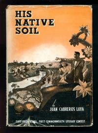 His Native Soil de Juan Cabreros Laya - 1941