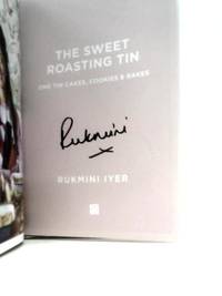 The Sweet Roasting Tin