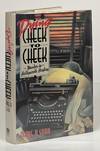 Dying Cheek to Cheek; Murder in Hollywood's Heyday