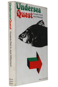 Undersea Quest