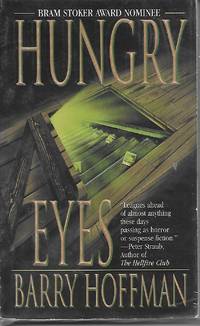 image of Hungry Eyes
