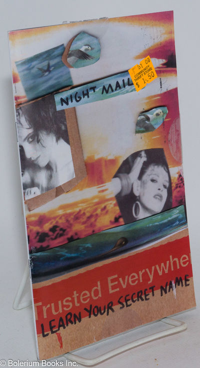 Night Mail #4