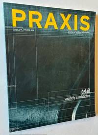 Praxis: Journal of Writing (Issue #1, Vol. #1)