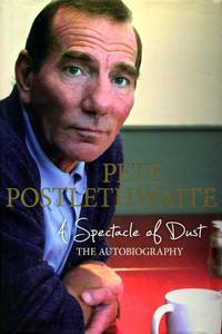 image of A Spectacle of Dust: The Autobiography