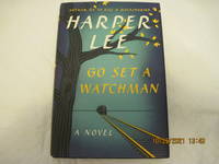 cover of Go Set A Watchman: A Novel