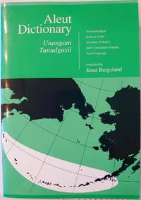 Aleut Dictionary