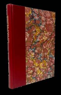 Old Ream Wrappers: An Essay on Early Ream Wrappers of Antiquarian Interest