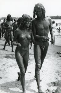 A Collection of Forty-Six Photographs of New Left Protests and Festivals, Presumably Taken by a Participant, c. late 1960s