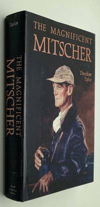 The Magnificent Mitscher by Theodore Taylor
