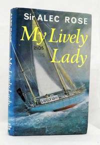 cover of My Lively Lady