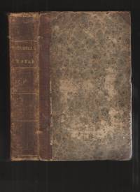 cover of An Accompaniment to Mitchell's Map of the World, on Mercator's Projection Containing an Index to the Various Countries, Cities, Towns, Etc.