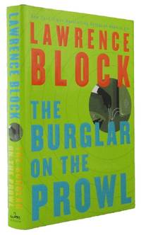 THE BURGLAR ON THE PROWL