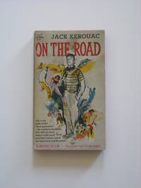 On the Road, by Jack Kerouac