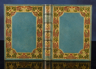 Rubáiyát of Omar Khayyám