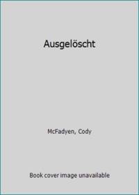 cover of Ausgelöscht