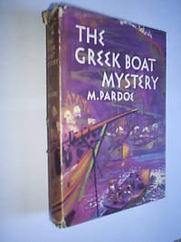 image of The Greek Boat Mystery