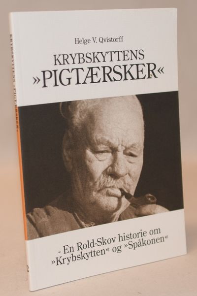 Krybskyttens 