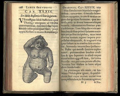 Henrich Ernstii Helmstadiensis variarum…