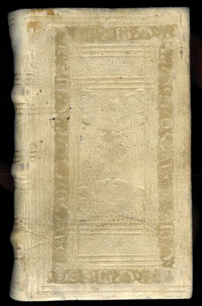 Henrich Ernstii Helmstadiensis variarum observationum libri duo. Ad Christianum Frisium Regis Daniæ Cancellarium. (photo 3)