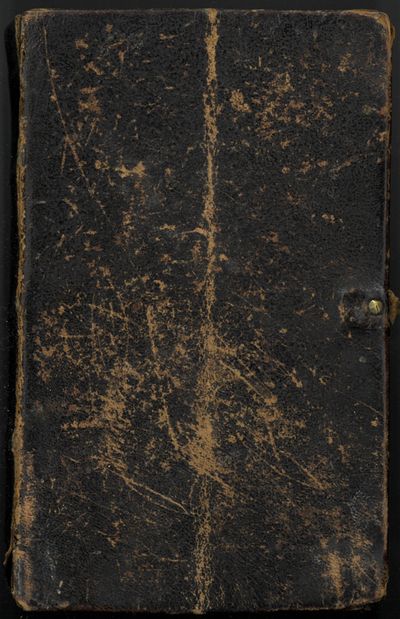 Siælens Sang-Offer, Indeholdende Endeel Gudelige Psalmer Tillige med Morgen- og Aften-Sukke Til hver Dag i Ugen, Samt hendes Andægtige Taare-Offer For Bodfærdige Syndere. (photo 4)