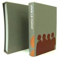 image of Tinker Tailor Soldier Spy