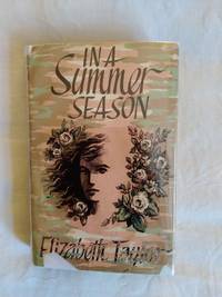 image of In a Summer Season, a Novel