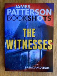 cover of The Witnesses