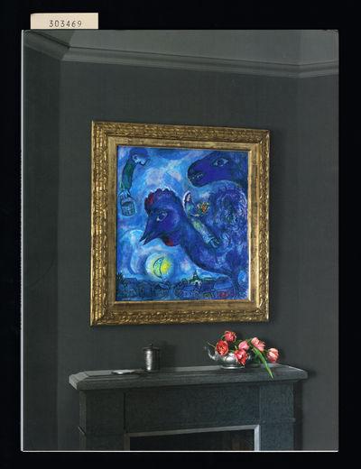 The Lindh Collection. Evening sale, April 28…