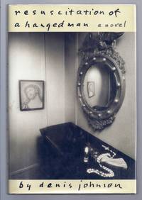 cover of RESUSCITATION OF A HANGED MAN
