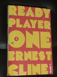 cover of Ready Player One