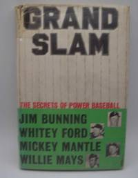 image of Grand Slam: The Secrets of Power Baseball