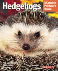 Hedgehogs