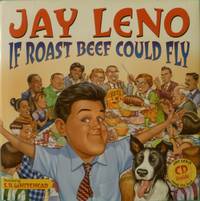 cover of If Roast Beef Could Fly