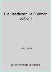 Die Haschenchule (German Edition)