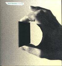 Kent Manske: A Survey by Kent Manske by Kent Manske by Kent Manske by Kent Manske by Kent Manske