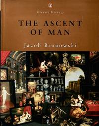 cover of The ascent of man