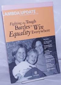 image of Lambda Update: Civil rights news from Lambda Legal; Fall 2002