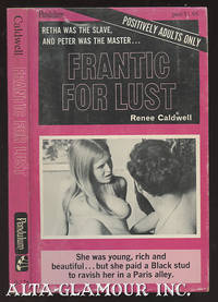 FRANTIC FOR LUST