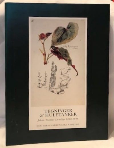 Tegninger & Huletanker
