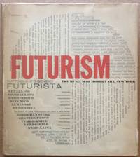 image of Futurism