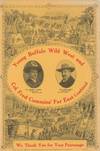 View Image 2 of 2 for The “Thrilling and Romantic Story” of Frederick T. Cummins, “Great White Indian Chief” Inventory #List2999