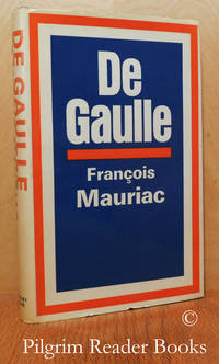 image of De Gaulle.
