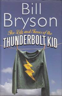 image of The Life and Times of the Thunderbolt Kid