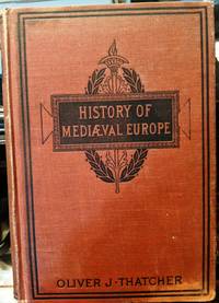 A Short History Of Medieval Europe