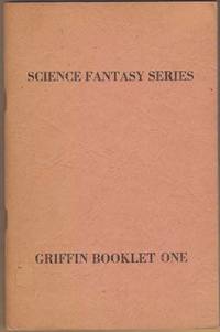 Gifts of Asti (in: SCIENCE FANTASY SERIES: GRIFFIN BOOKLET ONE).