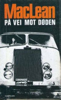 På vei mot døden