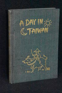 image of A Day in Taiwan